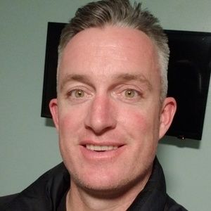 Meet your Posher, Gregg